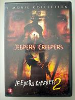 DVD Jeepers Creepers 1 en 2, Cd's en Dvd's, Dvd's | Horror, Ophalen of Verzenden