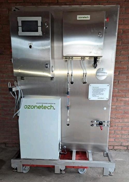 Ozongenerator / Ozonetech Rena / NIEUW !, Zakelijke goederen, Horeca | Food, Ophalen of Verzenden