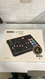 RØDE RØDECaster Pro, Audio, Tv en Foto, Professionele apparaten, Ophalen, Nieuw, Audio