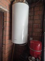 Boiler, Ophalen, Gebruikt, 100 liter of meer, Terugslagbeveiliging (TTB)