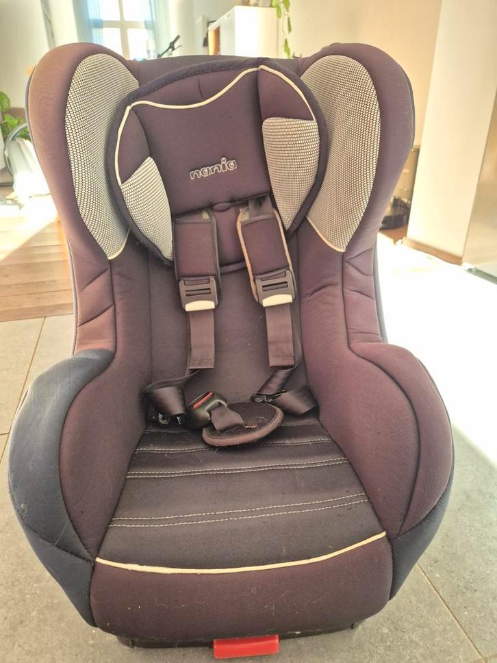 Autostoel Nania, Kinderen en Baby's, Autostoeltjes, Ophalen