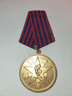 Medaille, Verzamelen, Ophalen of Verzenden
