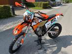 KTM Exc-f 250, 250 cc, Particulier, Enduro, Minimaal motorrijbewijs A2
