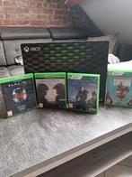 Xbox Series X, Consoles de jeu & Jeux vidéo, Consoles de jeu | Xbox Series X & S, Xbox Series X, Utilisé, Enlèvement ou Envoi