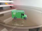 Matchbox Lesney Bedford Removal Van nr 17-B 1958, Enlèvement ou Envoi