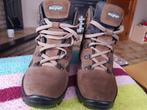 wandelschoenen voor dames maat 37, Ophalen, Bruin, Berghen, Nieuw