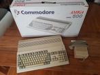 Amiga 500 boxed, Computers en Software, Vintage Computers, Ophalen of Verzenden, Commodore Amiga