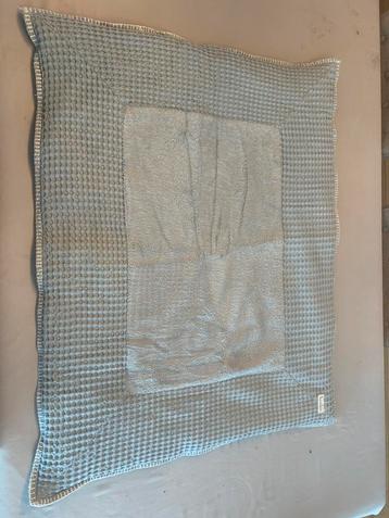 Parklegger Koeka 80 x 100 beschikbaar voor biedingen