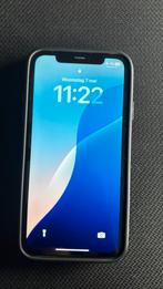 IPhone 11, Ophalen, Gebruikt