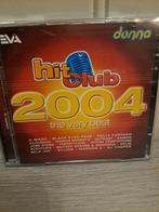 Hitclub 2004, Cd's en Dvd's, Ophalen of Verzenden, Zo goed als nieuw