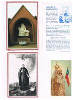 RELIGIE, Verzenden, Gebruikt, Kaart of Prent, Christendom | Katholiek