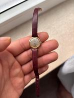 Omega dameshorloge vintage – Calibre 620 – jaren 60, Handtassen en Accessoires, Horloges | Antiek, Ophalen of Verzenden, Omega