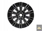 BMW 3 G20 G21 voorvelg 18 inch 8089890 origineel, Auto-onderdelen, Banden en Velgen, Gebruikt