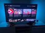 Philips Smart TV 4K 127cm Android Ambilight, Audio, Tv en Foto, Televisies, Ophalen of Verzenden, Zo goed als nieuw, Philips, Smart TV
