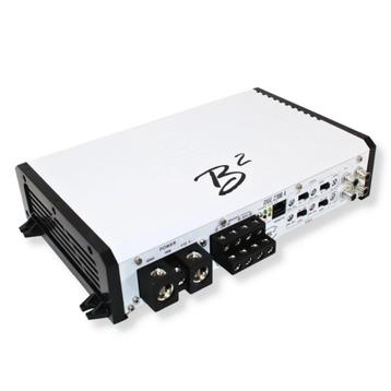B2 Audio RAGE 2300.4 4 kanaals versterker 4 x 575W RMS beschikbaar voor biedingen