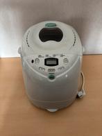Primo Broodbakmachine, Elektronische apparatuur, Zo goed als nieuw, Warmhoudfunctie, 400 tot 800 gram deeg, Ophalen