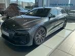 Audi A6 Avant e-tron EDITION ONE GREY*TREKHAAK*B&O AUDIO, Auto's, Audi, Automaat, Elektrisch, Break, A6