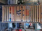 Lattoflex 2m X 0.90m, Enlèvement