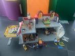 Playmobil, Kinderen en Baby's, Speelgoed | Playmobil, Ophalen, Gebruikt, Complete set