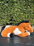 Lief Knuffel paard van Sweety Toys! 70 cm️ 🐴❤️, Enlèvement, Neuf, Cheval