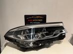 KOPLAMP BMW 5 SERIE G30 G31 ADAPTIVE LED RECHTS 8499122-03, Ophalen of Verzenden, 3 maanden garantie, Gebruikt, BMW