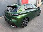 Peugeot 308 12PureTech 130pk ALLURE PACK man6 TOPPER, Autos, Peugeot, Achat, Euro 6, Commande vocale, 5 portes