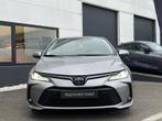 Toyota Corolla Style, Automaat, https://public.car-pass.be/vhr/a48b4579-93e1-4fbb-a67c-7ed0383a9e8c, 72 kW, Corolla
