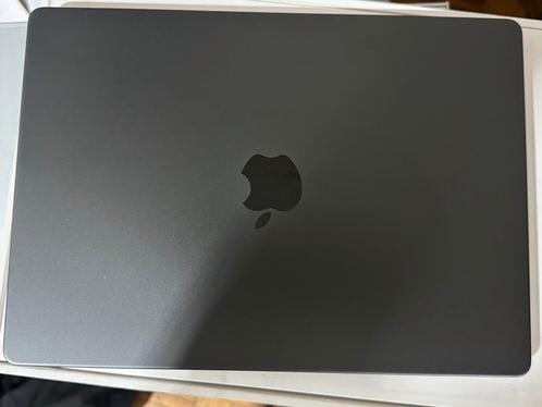 MacBook Pro 14 M3 Pro, Computers en Software, Apple Macbooks, Zo goed als nieuw, MacBook, Ophalen