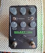 UAFX GALAXY '74 TAPE ECHO DELAY, Ophalen of Verzenden