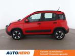 Fiat Panda 1.0 Mild-Hybrid Cross, Rouge, Electronic Stability Program (ESP), Achat, Euro 6