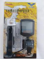 Fietscomputer (nieuw), Ophalen of Verzenden, Nieuw
