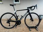 Merida Scultura 6000 Di2 Powermeter, Fietsen en Brommers, Fietsen | Racefietsen, 28 inch, Carbon, Heren, Zo goed als nieuw