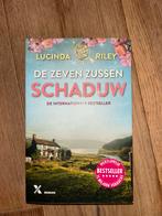 Lucinda Riley - Schaduw, Boeken, Ophalen of Verzenden, Lucinda Riley