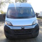 Citroën jumper 2.0Blue HDI - L2H2 - 96.520km - 2019 - €6, Auto's, Voorwielaandrijving, Stof, 4 cilinders, Citroën
