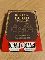 Really loud librarians, Hobby en Vrije tijd, Ophalen, Zo goed als nieuw