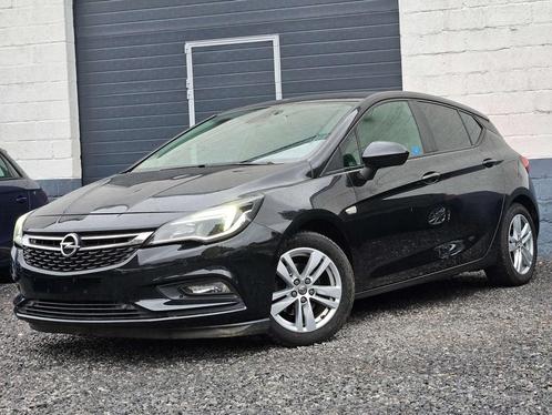 Opel Astra 124000km* Euro 6 * (bj 2016), Auto's, Opel, Bedrijf, Te koop, Astra, ABS, Airbags, Airconditioning, Bluetooth, Boordcomputer