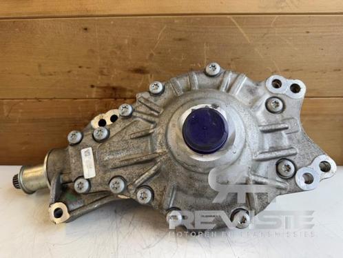 Differentieel voor van een Jaguar F-Pace, Auto-onderdelen, Remmen en Aandrijving, Jaguar, Gebruikt, 3 maanden garantie, Ophalen of Verzenden