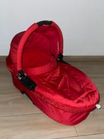 Quinny Buzz Speedi reisweg Draagmand, Kinderen en Baby's, B, Zo goed als nieuw, W, Quinny