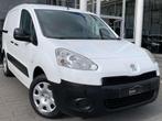 Citroën Berlingo 1.6 HDI / Utilitaire / 3 Places / Airco /, Autos, Euro 5, Achat, 90 ch, Entreprise