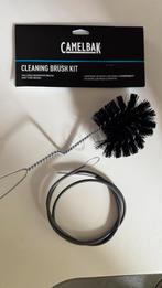 Camelbak cleaning brush kit, Ophalen, Zo goed als nieuw