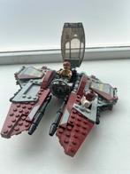 LEGO Star Wars 75135 Obi-Wan’s Jedi Interceptor, Gebruikt