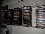 600 dvds + dvd kasten inbegrepen, Alle leeftijden, Ophalen, Gebruikt