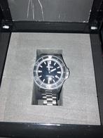 Shinola Lake Superior Monster Automatic (zgan, liffetime war, Handtassen en Accessoires, Horloges | Heren, Ophalen, Staal, Staal