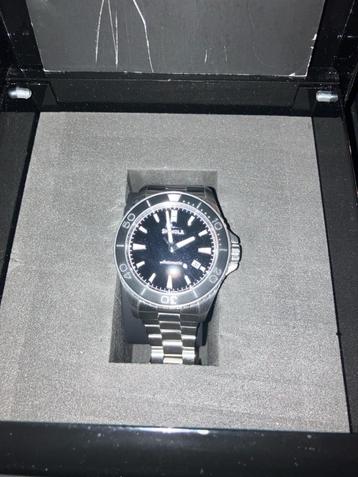 Shinola Lake Superior Monster Automatic (zgan, liffetime war beschikbaar voor biedingen
