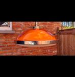 Vintage hanglamp, Ophalen