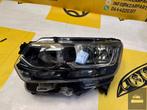 Koplamp Citroen Berlingo 73877256 9849091680 Links voor, Gebruikt, Citroën