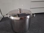 Kookpot diameter 30cm, Maison & Meubles, Cuisine | Casseroles & Poêles, Utilisé, Enlèvement ou Envoi