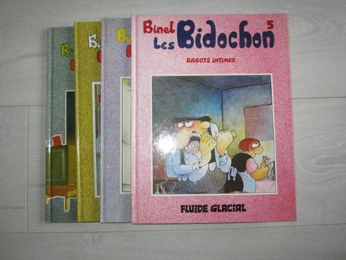 Les Bidochon - 4,50Eur / pièce, Livres, BD, Comme neuf, Plusieurs BD, Enlèvement ou Envoi