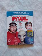 DVD : Paul (anglais), CD & DVD, Comme neuf, Enlèvement ou Envoi