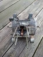 Carter moteur Honda Camino, Enlèvement ou Envoi, Utilisé